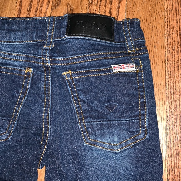 Hudson Jeans - Picture 3 of 4